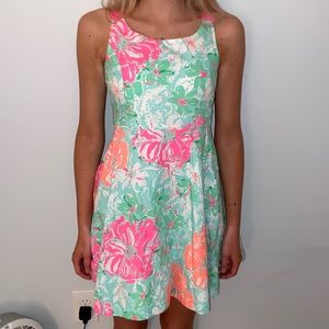 Kids Lily Pulitzer Dress (size 14)